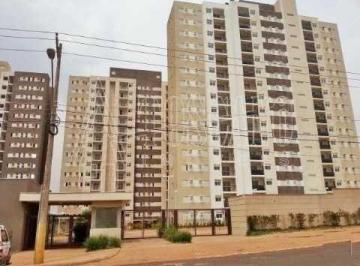 Apartamento · 61m² · 2 Quartos · 1 Vaga · Apartamento para venda em Jardim Manacas de 61.00m² com 2 Quartos e 1 Garagem