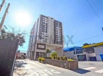 Apartamento · 59m² · 2 Quartos · 1 Vaga · Apartamento para venda em Além Ponte de 59.00m² com 2 Quartos e 1 Garagem