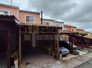 Casa · 65m² · 2 Quartos · 1 Vaga · Casa para venda em Parque Viana de 65.00m² com 2 Quartos e 1 Garagem
