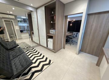 Comercial · 45m² · 1 Vaga · Sala Comercial para venda em Jardim Europa de 45.00m² com 1 Garagem