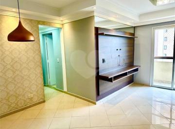 Apartamento · 65m² · 2 Quartos · 1 Vaga · Apartamento para venda em Vila Camilópolis de 65.00m² com 2 Quartos e 1 Garagem