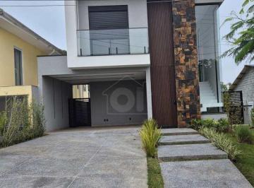 Casa · 273m² · 3 Quartos · 2 Vagas · Casa de Condomínio para venda e aluguel em Suru de 273.00m² com 3 Quartos, 3 Suites e 2 Garagens