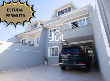 Casa · 213m² · 4 Quartos · 2 Vagas · Casa para venda em Santo Inácio de 213.00m² com 4 Quartos, 1 Suite e 2 Garagens