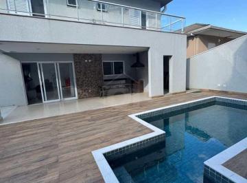 Casa · 287m² · 3 Quartos · 4 Vagas · Casa de Condomínio para venda e aluguel em Suru de 287.00m² com 3 Quartos, 3 Suites e 4 Garagens