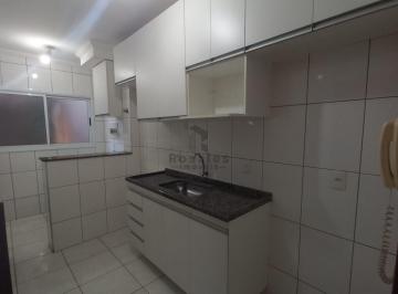 Apartamento · 68m² · 2 Quartos · 2 Vagas · Apartamento para alugar em Residencial Florença de 68.00m² com 2 Quartos, 1 Suite e 2 Garagens