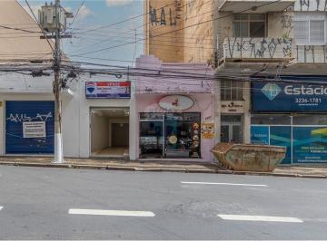 Comercial · 200m² · Galpão / Depósito / Armazém para alugar em Centro de 200.00m²