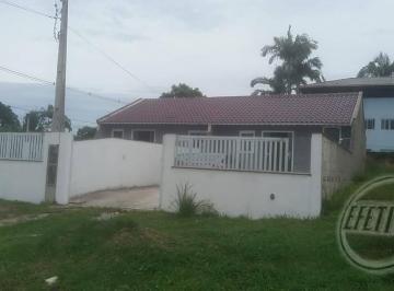 Casa · 74m² · 2 Quartos · 2 Vagas · Casa para venda em Piçarras de 74.00m² com 2 Quartos e 2 Garagens