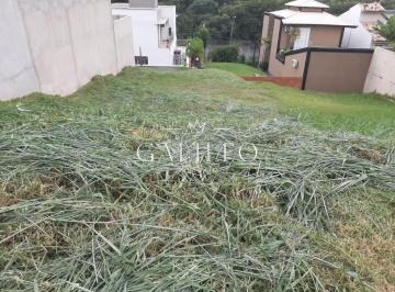 Terreno · 250m² · Terreno para venda em Chácara Morada Mediterrânea de 250.00m²