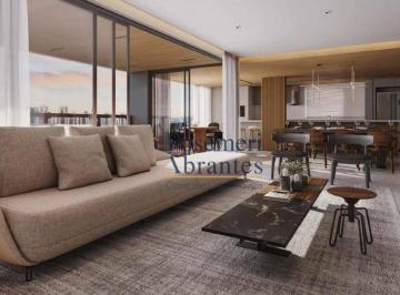 Apartamento · 197m² · 3 Quartos · 4 Vagas · Apartamento para venda em Ecoville de 197.00m² com 3 Quartos, 3 Suites e 4 Garagens