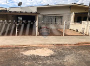 Casa · 124m² · 3 Quartos · 3 Vagas · Casa para venda em Jardim Recanto de 124.00m² com 3 Quartos, 1 Suite e 3 Garagens
