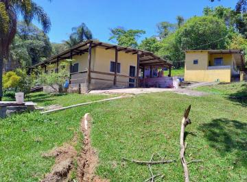 Terreno · 2000m² · 3 Quartos · 3 Vagas · Chácara para venda em Alpes De Parnaíba de 2000.00m² com 3 Quartos, 1 Suite e 3 Garagens