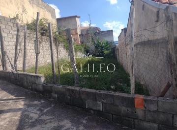 Terreno · 158m² · Terreno para venda em Colina Da Serra (jacaré) de 157.74m²