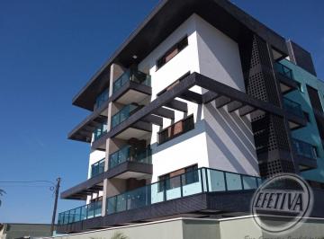 Apartamento · 57m² · 2 Quartos · 2 Vagas · Apartamento para venda em Balneário Eliane de 57.00m² com 2 Quartos, 1 Suite e 2 Garagens