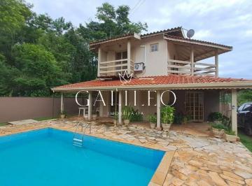 Casa · 300m² · 3 Quartos · 2 Vagas · Casa para venda em Pau Arcado de 300.00m² com 3 Quartos, 1 Suite e 2 Garagens