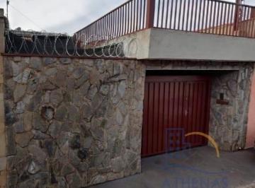 Casa · 157m² · 3 Quartos · 4 Vagas · Casa para venda em Vila Virgínia de 157.00m² com 3 Quartos, 1 Suite e 4 Garagens