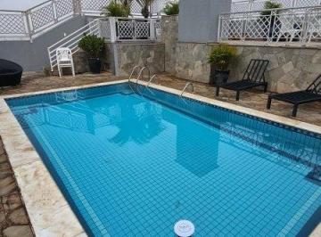 Apartamento · 202m² · 3 Quartos · 1 Vaga · Apartamento para venda em Vl Nova- Ed. Renê de 202.00m² com 3 Quartos, 1 Suite e 1 Garagem