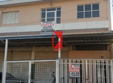 Casa · 90m² · 2 Quartos · 1 Vaga · Casa para alugar em Vila Barcelona de 90.00m² com 2 Quartos e 1 Garagem