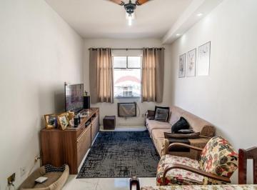 Apartamento · 57m² · 1 Quarto · 1 Vaga · Apartamento para venda em Tauá de 57.00m² com 1 Quarto e 1 Garagem