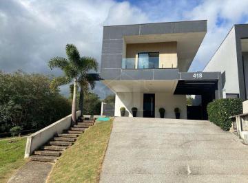 Casa · 450m² · 3 Quartos · Casa de Condomínio para venda em New Ville de 450.00m² com 3 Quartos e 3 Suites