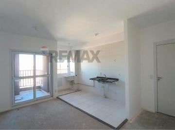 Apartamento · 54m² · 2 Quartos · 1 Vaga · Apartamento para venda em Jardim Basilicata de 53.69m² com 2 Quartos, 1 Suite e 1 Garagem