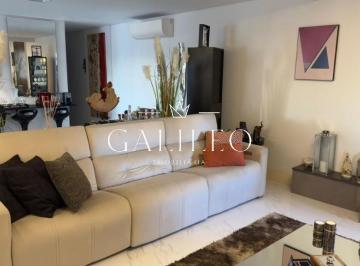 Apartamento · 131m² · 3 Quartos · 2 Vagas · Apartamento para venda em Jardim Ermida I de 131.00m² com 3 Quartos, 3 Suites e 2 Garagens