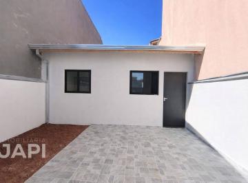 Casa · 70m² · 3 Quartos · 2 Vagas · Casa para venda em Jardim Carolina de 70.00m² com 3 Quartos, 1 Suite e 2 Garagens