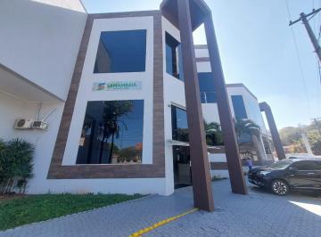 Comercial · 59m² · Sala Comercial para venda em Jardim Das Samambaias de 59.00m²