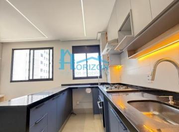 Apartamento · 43m² · 2 Quartos · 1 Vaga · Apartamento para alugar em Jardim Ibirapuera de 43.00m² com 2 Quartos e 1 Garagem