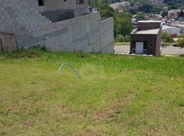 Terreno · 150m² · Terreno para venda em Villas Do Jaguari de 150.00m²