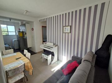 Apartamento · 45m² · 2 Quartos · 1 Vaga · Apartamento para venda em Piracicamirim de 45.00m² com 2 Quartos e 1 Garagem