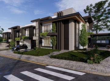 Casa · 178m² · 2 Quartos · 2 Vagas · Sobrado para venda em Centro de 178.00m² com 2 Quartos, 1 Suite e 2 Garagens