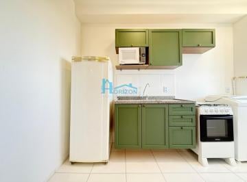 Apartamento · 43m² · 2 Quartos · 1 Vaga · Apartamento para alugar em Jardim Ibirapuera de 43.00m² com 2 Quartos e 1 Garagem