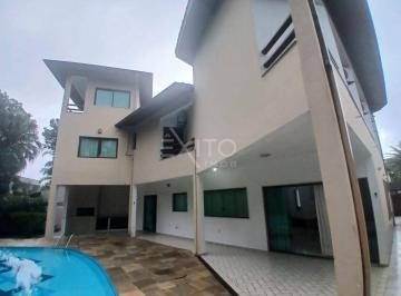 Apartamento · 315m² · 4 Quartos · 3 Vagas · Apartamento para venda em Costa Do Sol de 315.00m² com 4 Quartos, 4 Suites e 3 Garagens