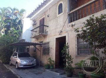 Casa · 234m² · 3 Quartos · 3 Vagas · Sobrado para venda em São Cristóvão de 234.00m² com 3 Quartos, 1 Suite e 3 Garagens