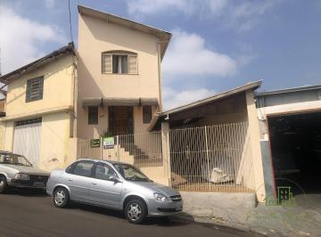Casa · 128m² · 3 Quartos · 1 Vaga · Sobrado para venda em Jardim Central de 128.00m² com 3 Quartos, 1 Suite e 1 Garagem
