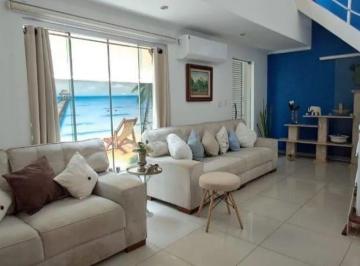 Casa · 137m² · 3 Quartos · Casa para venda em Jardim Primavera de 137.00m² com 3 Quartos e 3 Suites