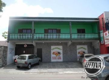 Comercial · 402m² · 4 Quartos · Prédio Comercial para venda em Estradinha de 402.00m² com 4 Quartos e 1 Suite