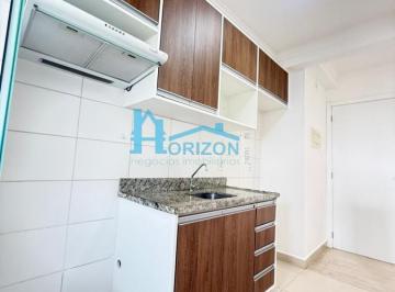 Apartamento · 62m² · 3 Quartos · 1 Vaga · Apartamento para alugar em Residencial Parque Da Fazenda de 62.00m² com 3 Quartos, 1 Suite e 1 Garag