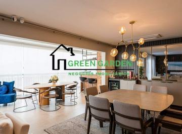 Apartamento · 287m² · 4 Quartos · 6 Vagas · Cobertura para venda em Anhangabaú de 287.00m² com 4 Quartos, 4 Suites e 6 Garagens