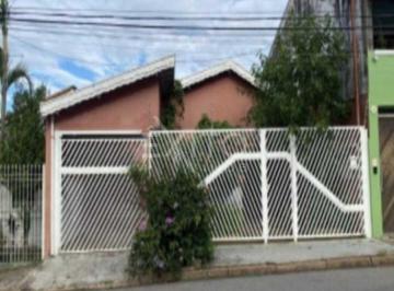 Casa · 163m² · 2 Quartos · 2 Vagas · Casa para venda em Jardim Bonfiglioli de 163.00m² com 2 Quartos e 2 Garagens