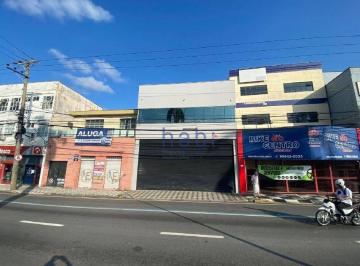 Comercial · 460m² · 4 Vagas · Galpão / Depósito / Armazém para alugar em Vila Lucy de 460.00m² com 4 Garagens