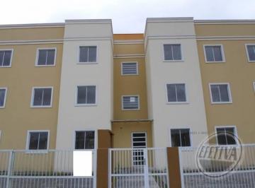 Apartamento · 49m² · 2 Quartos · 1 Vaga · Apartamento para venda em Brejatuba de 49.00m² com 2 Quartos e 1 Garagem