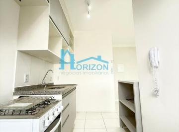 Apartamento · 43m² · 2 Quartos · 1 Vaga · Apartamento para alugar em Jardim Ibirapuera de 43.00m² com 2 Quartos e 1 Garagem