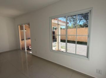 Casa · 106m² · 2 Quartos · Casa de Condomínio para alugar em Condomínio Casa Bella de 106.00m² com 2 Quartos e 2 Suites