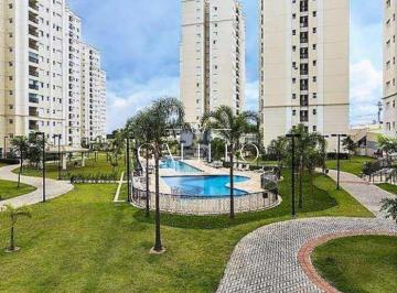 Apartamento · 131m² · 4 Quartos · 2 Vagas · Apartamento para venda em Jardim Ermida I de 131.00m² com 4 Quartos, 3 Suites e 2 Garagens