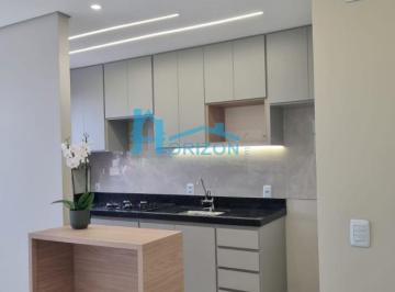 Apartamento · 43m² · 2 Quartos · 1 Vaga · Apartamento para alugar em Jardim Ibirapuera de 43.00m² com 2 Quartos e 1 Garagem