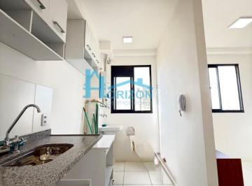 Apartamento · 43m² · 2 Quartos · 1 Vaga · Apartamento para alugar em Jardim Ibirapuera de 43.00m² com 2 Quartos e 1 Garagem