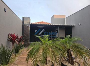 Casa · 180m² · 2 Quartos · 2 Vagas · Casa para venda em Jardim Dona Lili de 180.00m² com 2 Quartos e 2 Garagens
