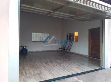 Casa · 140m² · 3 Quartos · 2 Vagas · Casa para venda em Parque Santa Edwiges de 140.00m² com 3 Quartos, 1 Suite e 2 Garagens