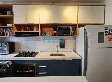 Apartamento · 47m² · 2 Quartos · 1 Vaga · Apartamento para venda em Jardim Ibirapuera de 47.00m² com 2 Quartos e 1 Garagem